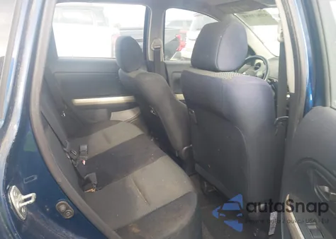 2006 Scion Xa from USA, damaged, VIN JTKKT624X60169995